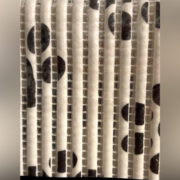 NEW•Paw Print All Purpose Pet Mat - Picture 2 of 4